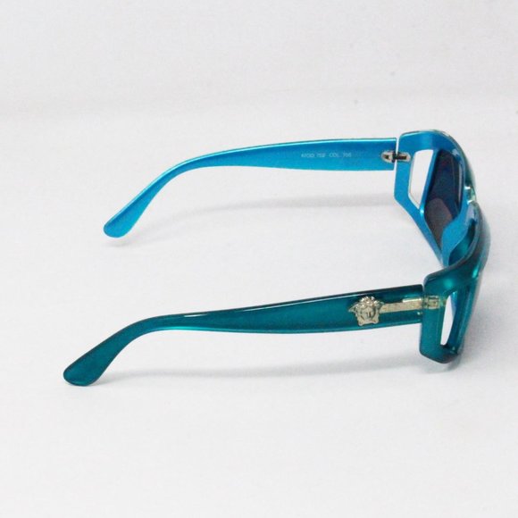 Versace #45483 1990s Sunglasses main image 8